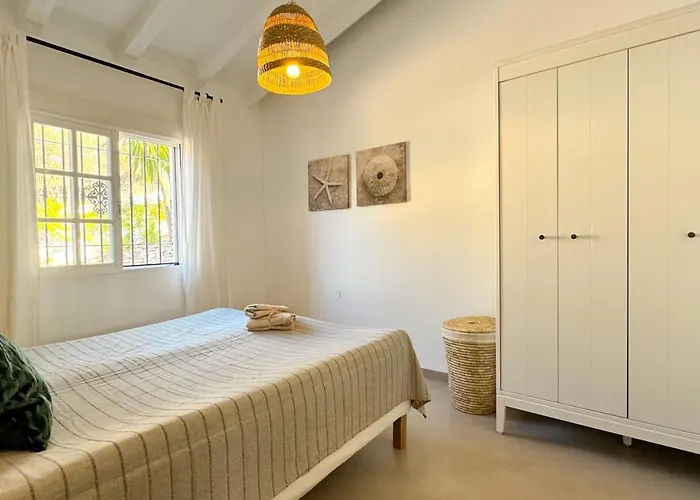 Casa Mango * Torrox