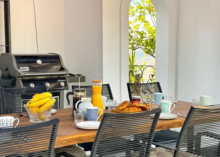 Villa Casa Mango Torrox